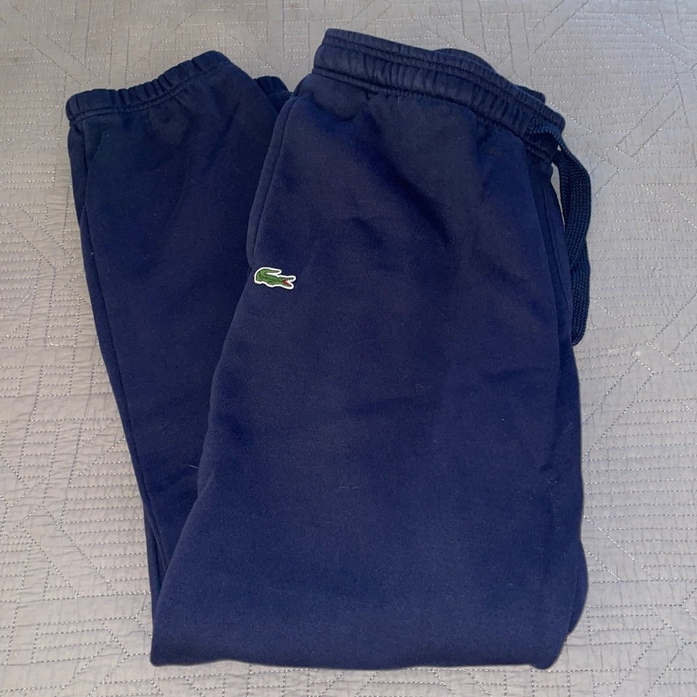 Lacoste Sport Sweatpants